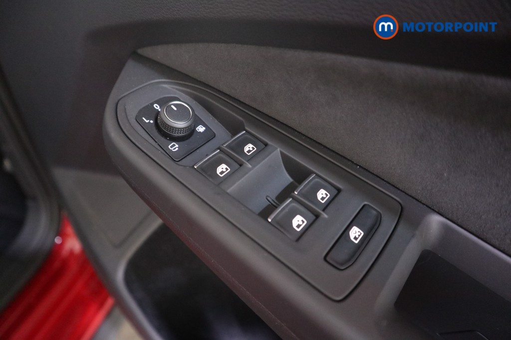 Volkswagen Golf GTI Automatic Petrol Hatchback - Stock Number (1591468) - 11th supplementary image