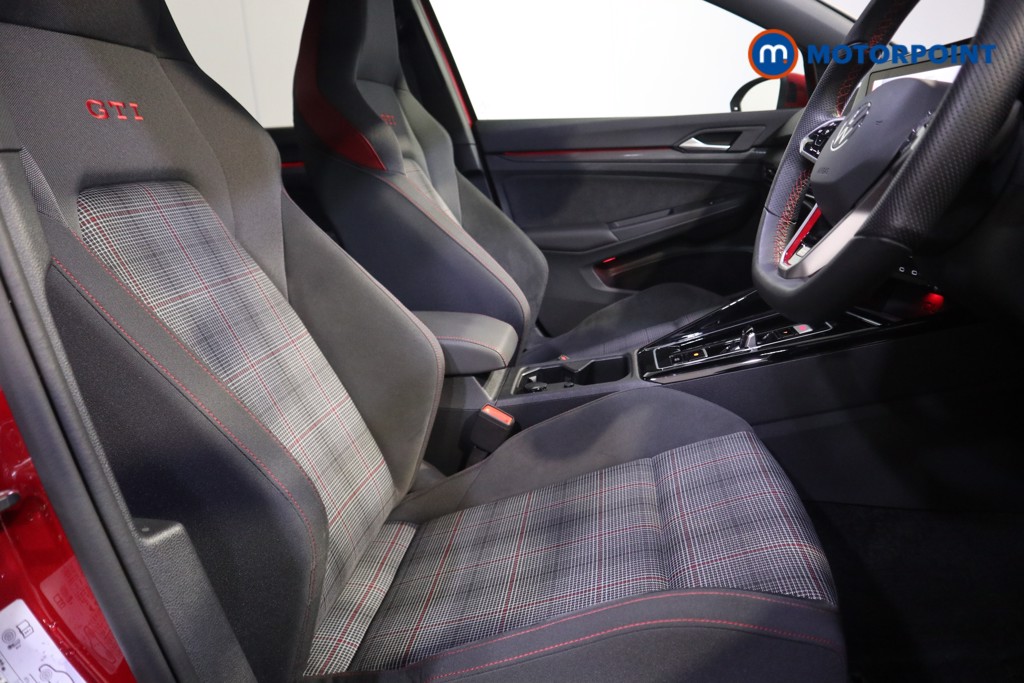 Volkswagen Golf GTI Automatic Petrol Hatchback - Stock Number (1591468) - 12th supplementary image