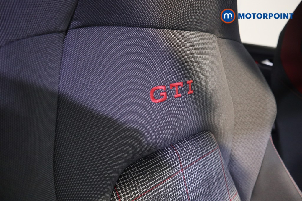 Volkswagen Golf GTI Automatic Petrol Hatchback - Stock Number (1591468) - 13th supplementary image