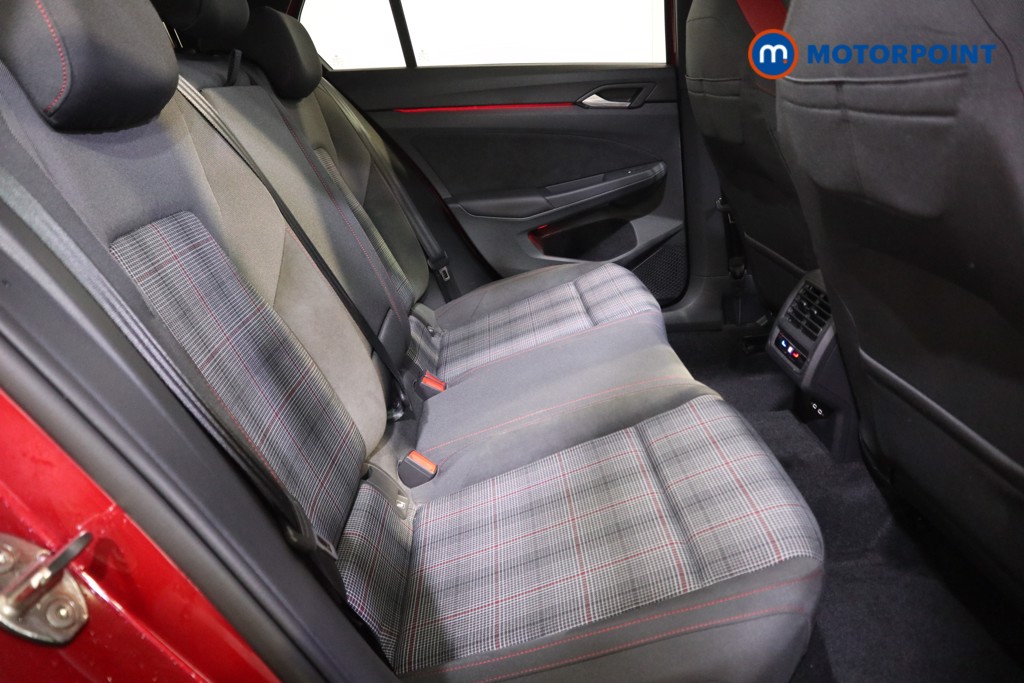 Volkswagen Golf GTI Automatic Petrol Hatchback - Stock Number (1591468) - 14th supplementary image