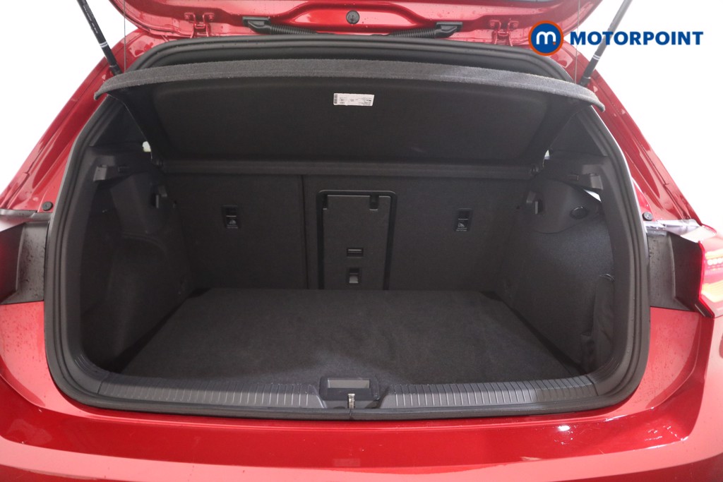 Volkswagen Golf GTI Automatic Petrol Hatchback - Stock Number (1591468) - 18th supplementary image