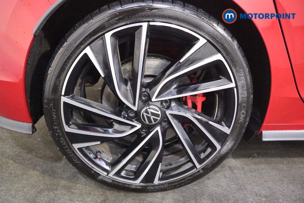 Volkswagen Golf GTI Automatic Petrol Hatchback - Stock Number (1591468) - 19th supplementary image