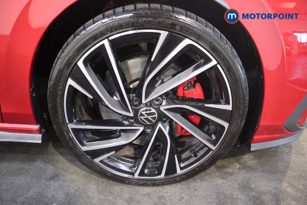 Volkswagen Golf GTI Automatic Petrol Hatchback - Stock Number (1591468) - 20th supplementary image