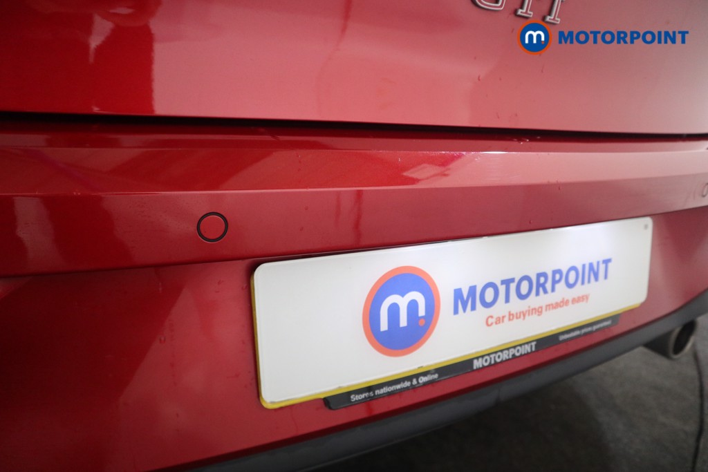 Volkswagen Golf GTI Automatic Petrol Hatchback - Stock Number (1591468) - 23rd supplementary image