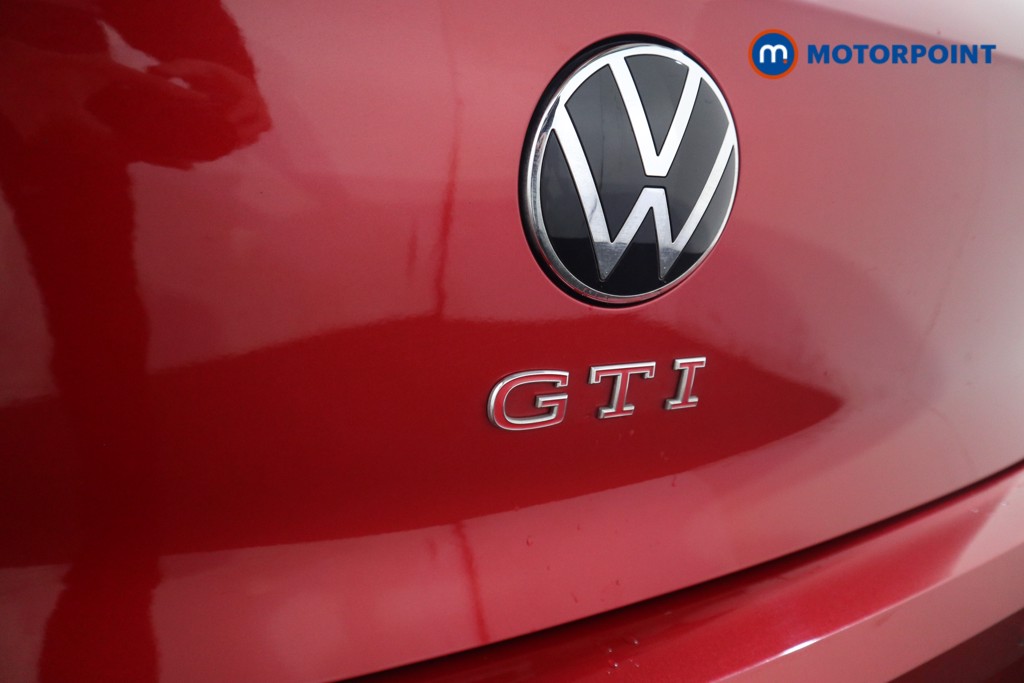 Volkswagen Golf GTI Automatic Petrol Hatchback - Stock Number (1591468) - 24th supplementary image