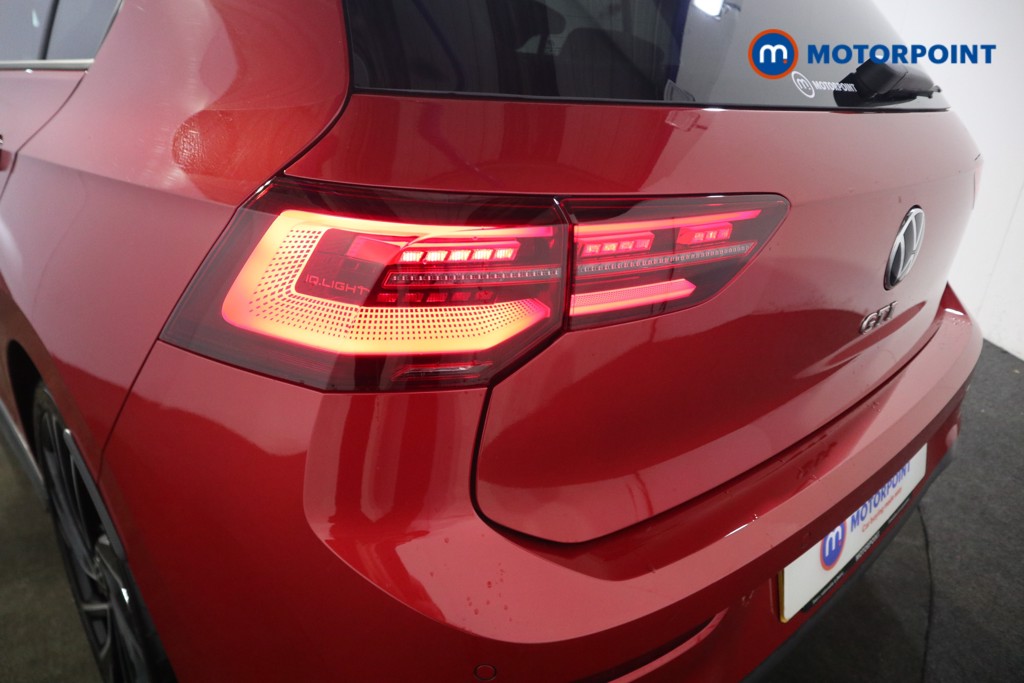 Volkswagen Golf GTI Automatic Petrol Hatchback - Stock Number (1591468) - 25th supplementary image