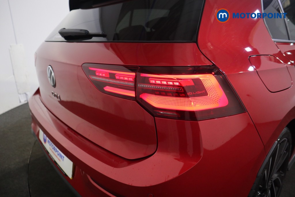 Volkswagen Golf GTI Automatic Petrol Hatchback - Stock Number (1591468) - 26th supplementary image