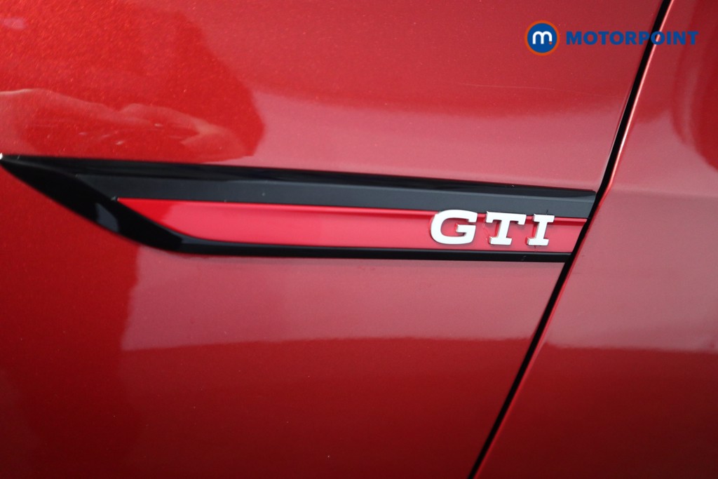 Volkswagen Golf GTI Automatic Petrol Hatchback - Stock Number (1591468) - 30th supplementary image