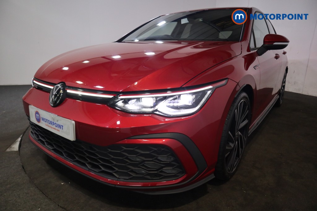 Volkswagen Golf GTI Automatic Petrol Hatchback - Stock Number (1591468) - 32nd supplementary image