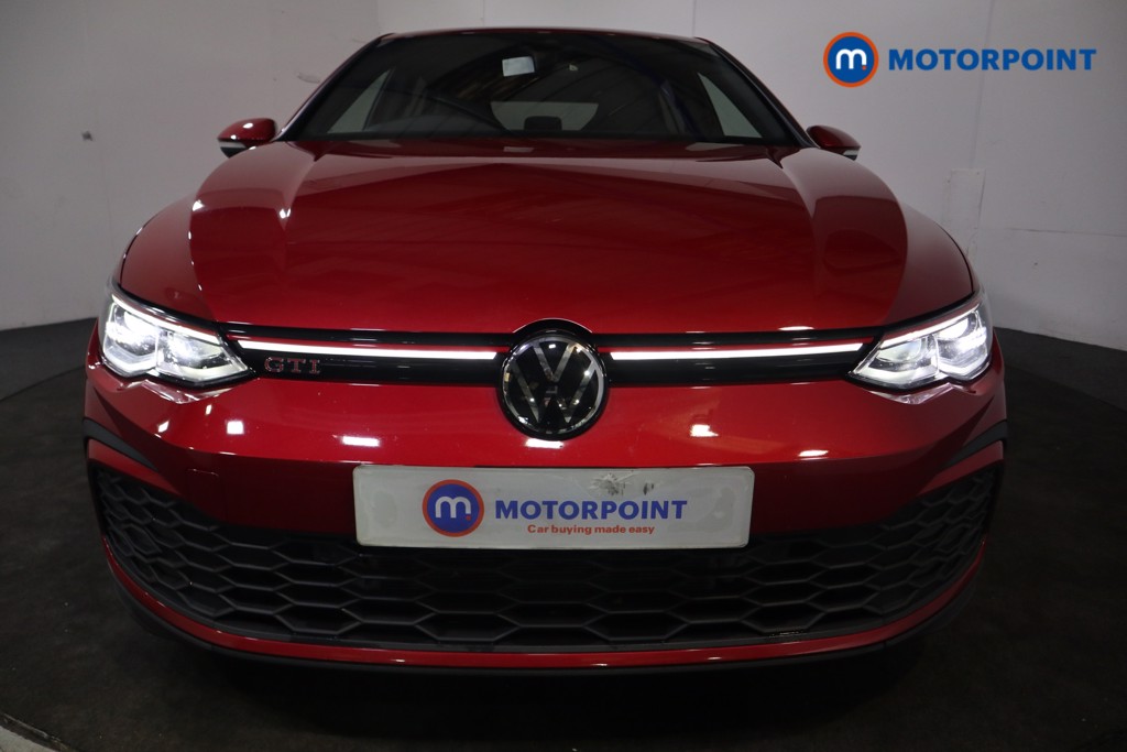 Volkswagen Golf GTI Automatic Petrol Hatchback - Stock Number (1591468) - 33rd supplementary image