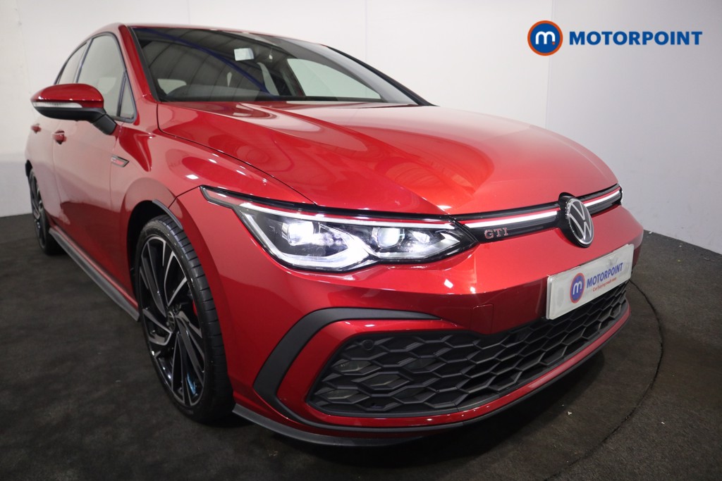 Volkswagen Golf GTI Automatic Petrol Hatchback - Stock Number (1591468) - 34th supplementary image