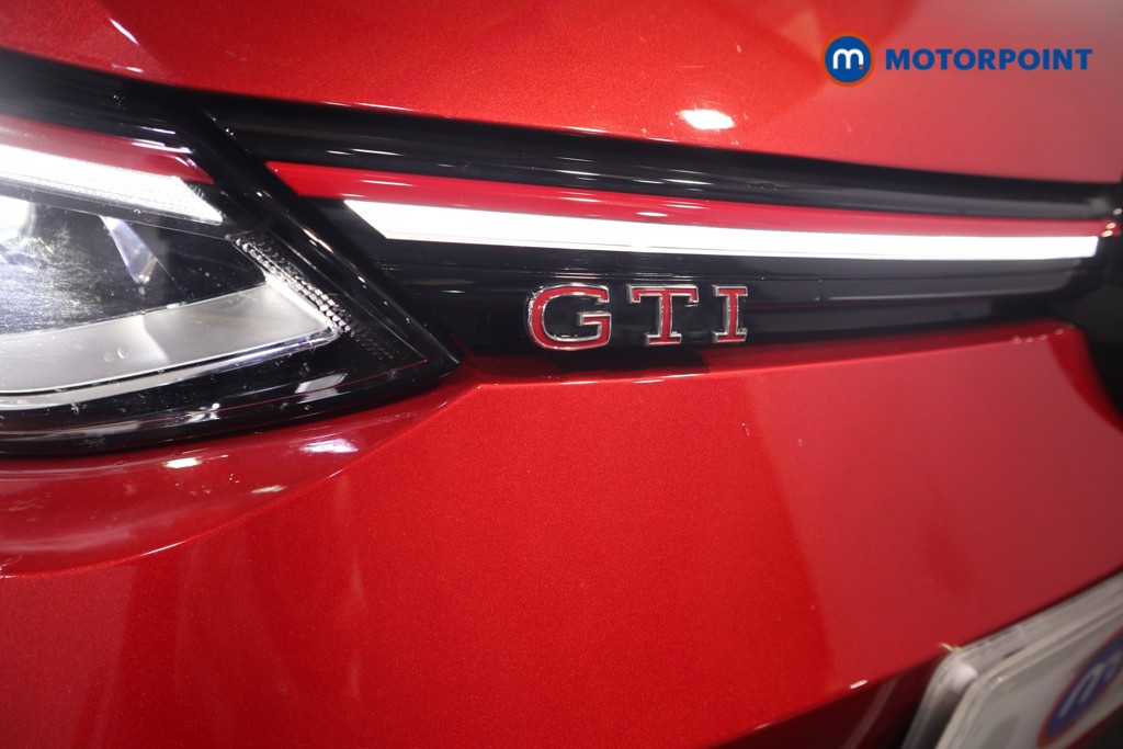 Volkswagen Golf GTI Automatic Petrol Hatchback - Stock Number (1591468) - 35th supplementary image