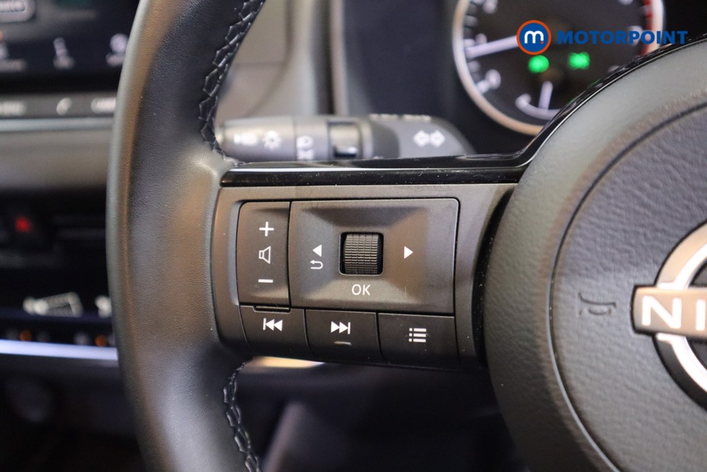 Nissan Qashqai Acenta Premium Manual Petrol SUV - Stock Number (1591509) - 15th supplementary image