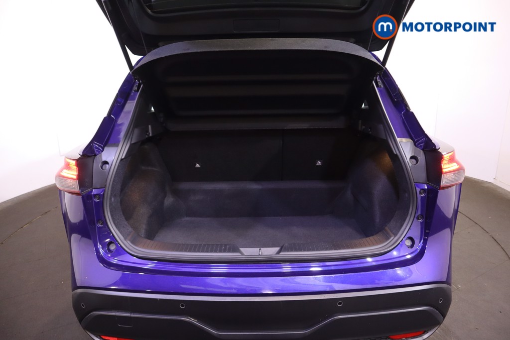 Nissan Qashqai Acenta Premium Manual Petrol SUV - Stock Number (1591509) - 20th supplementary image