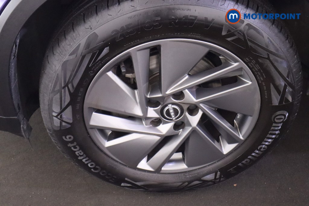 Nissan Qashqai Acenta Premium Manual Petrol SUV - Stock Number (1591509) - 23rd supplementary image