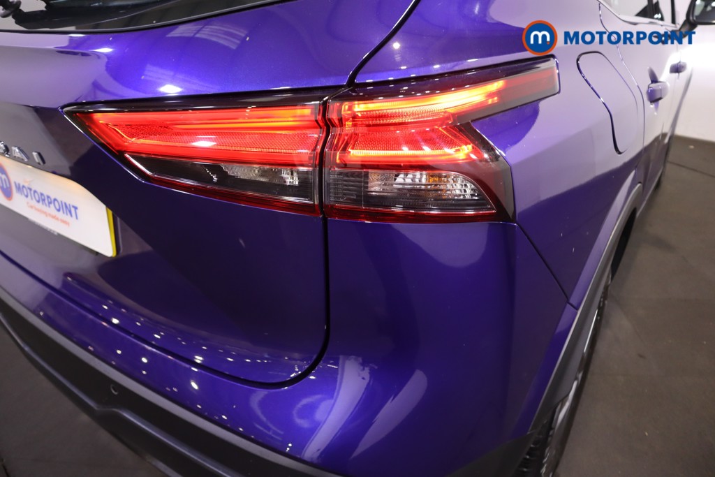 Nissan Qashqai Acenta Premium Manual Petrol SUV - Stock Number (1591509) - 26th supplementary image