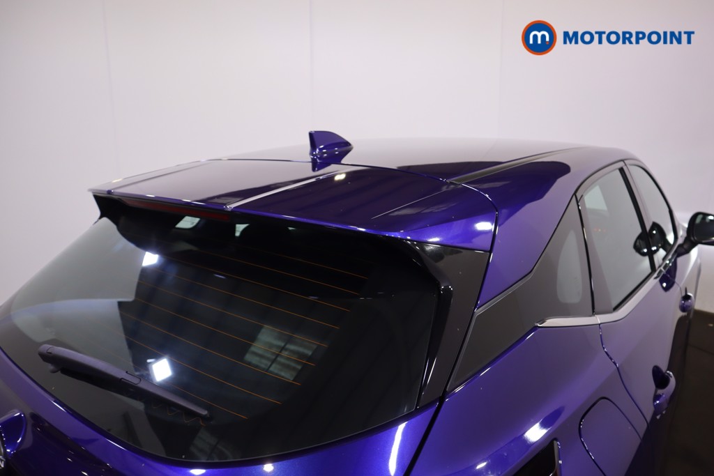 Nissan Qashqai Acenta Premium Manual Petrol SUV - Stock Number (1591509) - 27th supplementary image