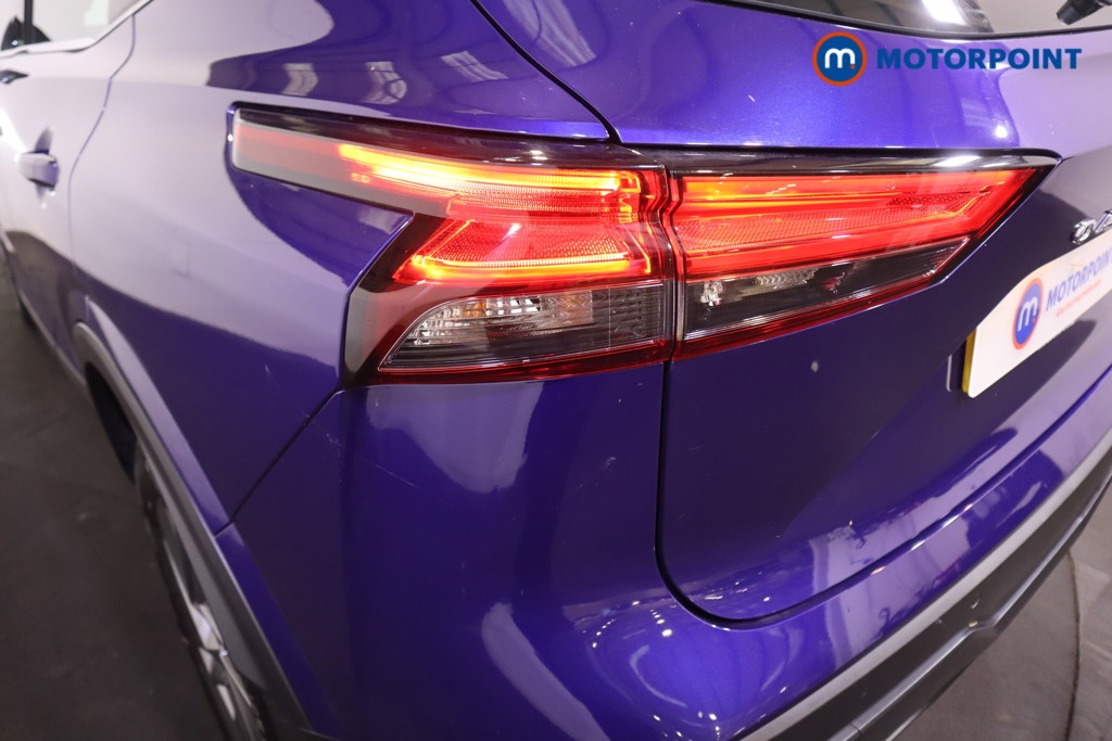 Nissan Qashqai Acenta Premium Manual Petrol SUV - Stock Number (1591509) - 28th supplementary image