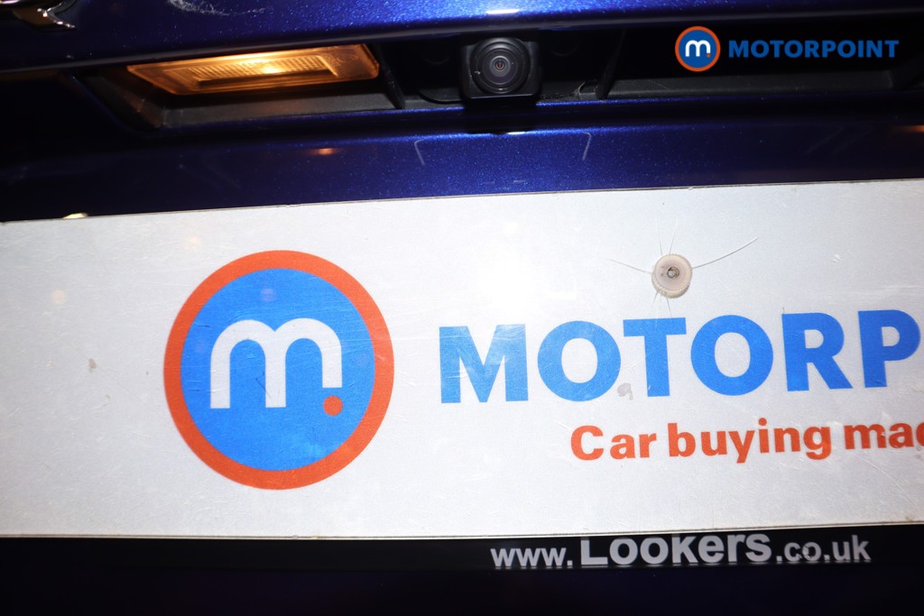 Nissan Qashqai Acenta Premium Manual Petrol SUV - Stock Number (1591509) - 29th supplementary image