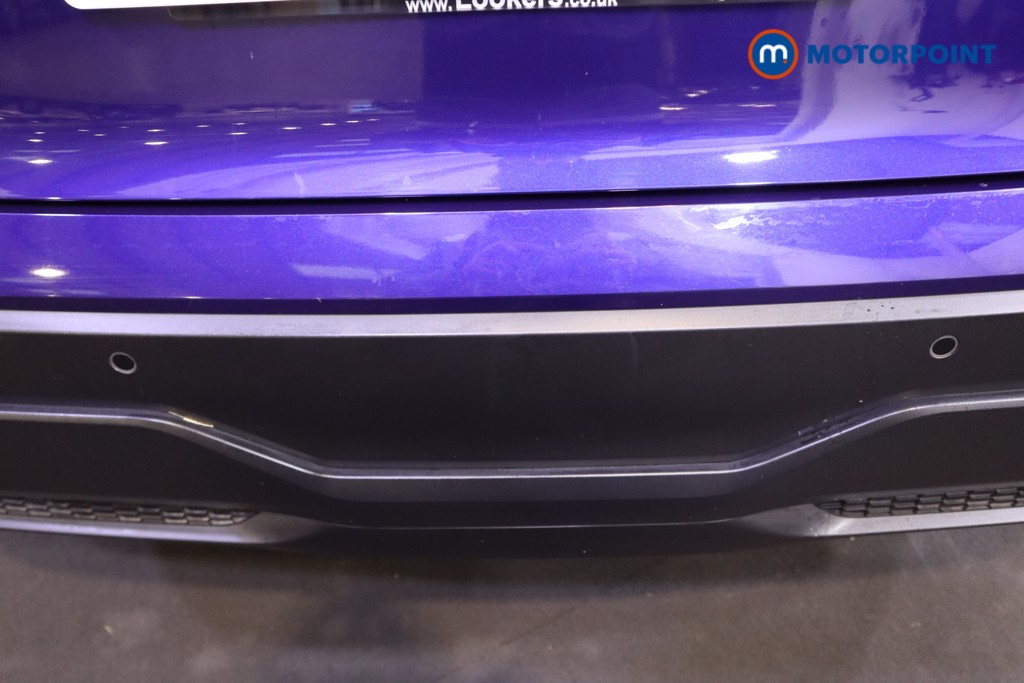 Nissan Qashqai Acenta Premium Manual Petrol SUV - Stock Number (1591509) - 30th supplementary image