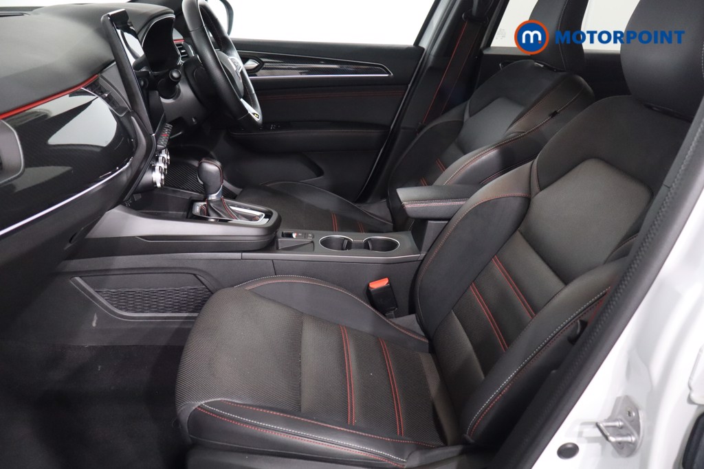 Renault Arkana R.S. Line Automatic Petrol-Electric Hybrid SUV - Stock Number (1591516) - 4th supplementary image