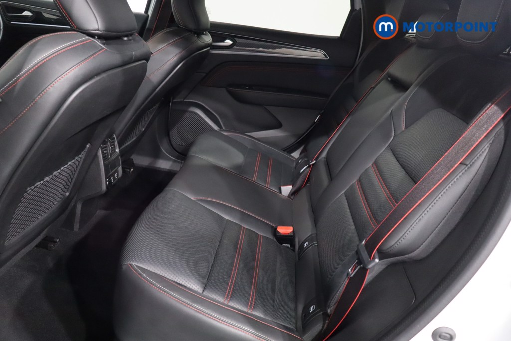 Renault Arkana R.S. Line Automatic Petrol-Electric Hybrid SUV - Stock Number (1591516) - 5th supplementary image