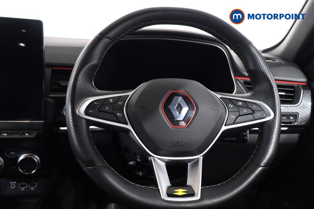 Renault Arkana R.S. Line Automatic Petrol-Electric Hybrid SUV - Stock Number (1591516) - 6th supplementary image