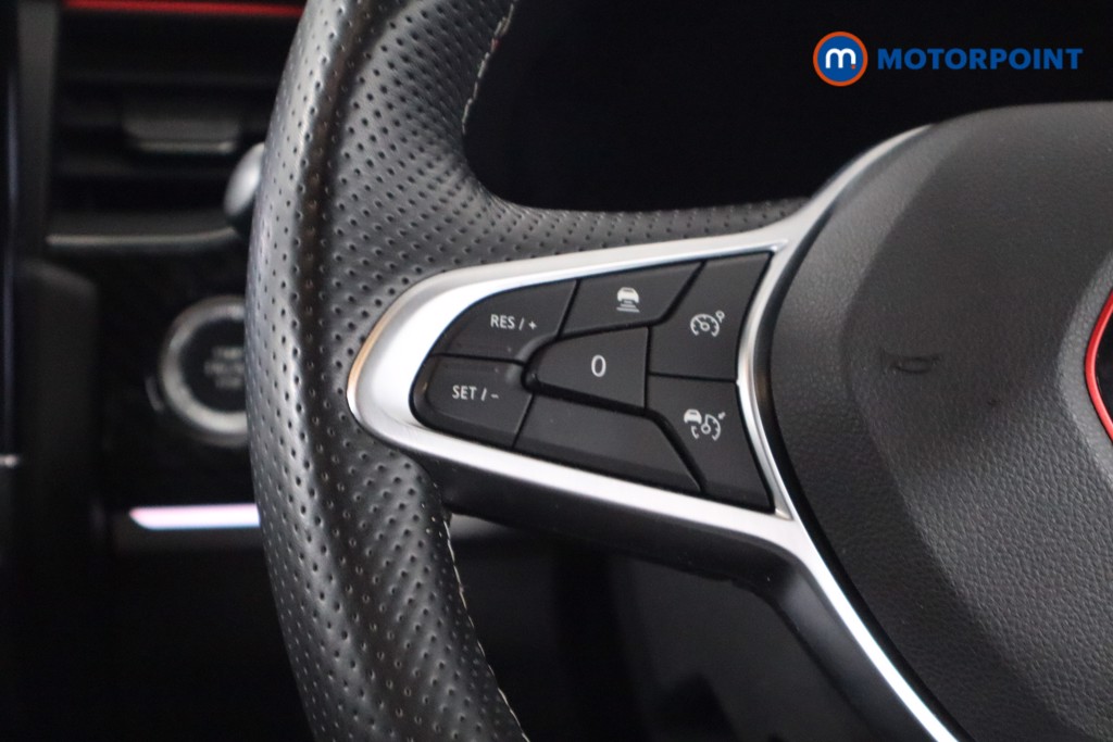 Renault Arkana R.S. Line Automatic Petrol-Electric Hybrid SUV - Stock Number (1591516) - 7th supplementary image