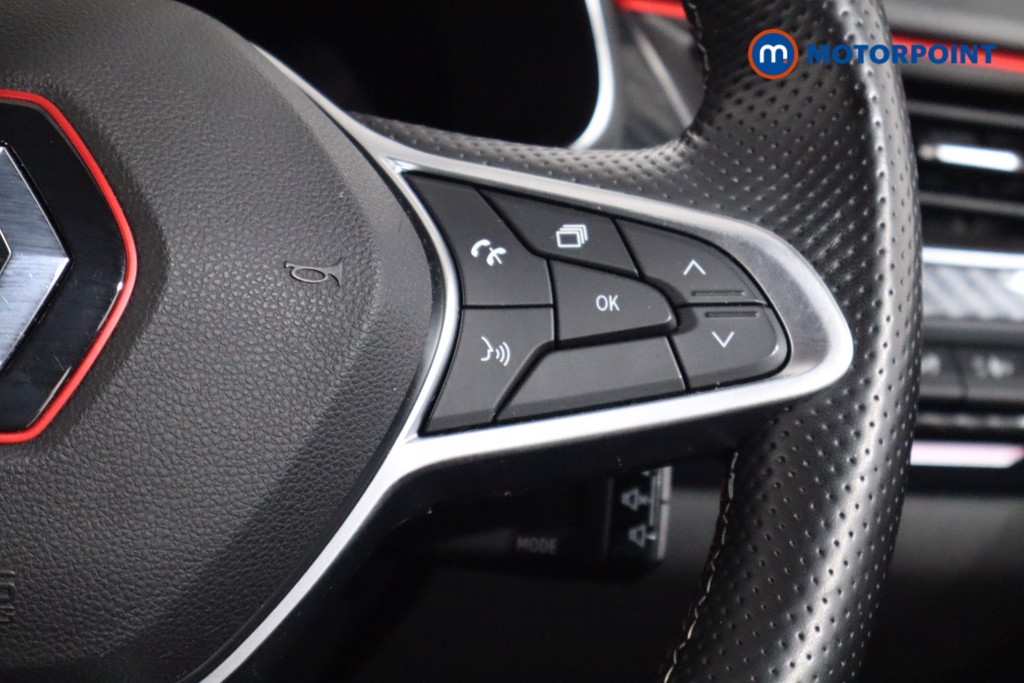 Renault Arkana R.S. Line Automatic Petrol-Electric Hybrid SUV - Stock Number (1591516) - 8th supplementary image