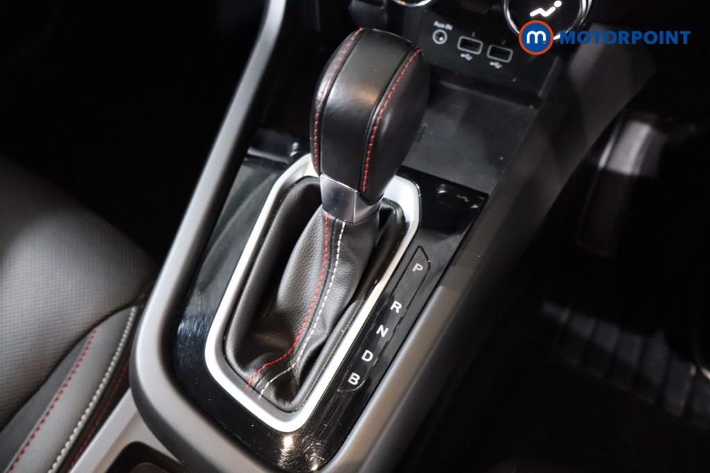 Renault Arkana R.S. Line Automatic Petrol-Electric Hybrid SUV - Stock Number (1591516) - 14th supplementary image