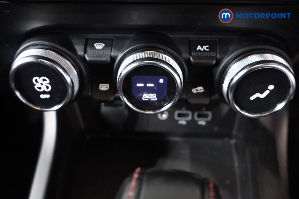 Renault Arkana R.S. Line Automatic Petrol-Electric Hybrid SUV - Stock Number (1591516) - 17th supplementary image