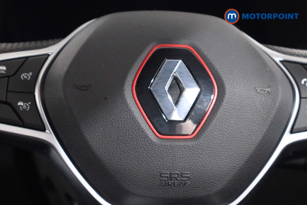 Renault Arkana R.S. Line Automatic Petrol-Electric Hybrid SUV - Stock Number (1591516) - 18th supplementary image