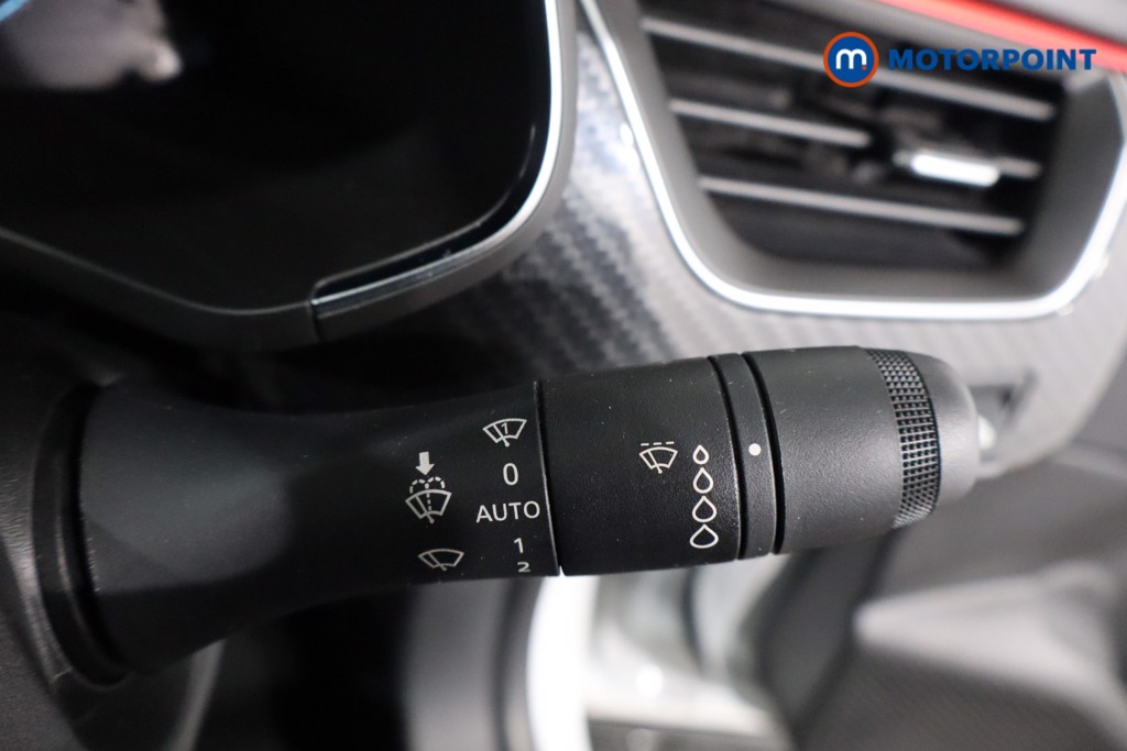 Renault Arkana R.S. Line Automatic Petrol-Electric Hybrid SUV - Stock Number (1591516) - 19th supplementary image