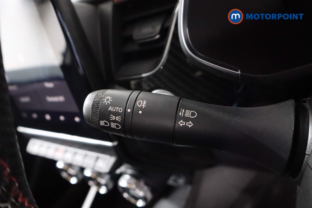 Renault Arkana R.S. Line Automatic Petrol-Electric Hybrid SUV - Stock Number (1591516) - 20th supplementary image