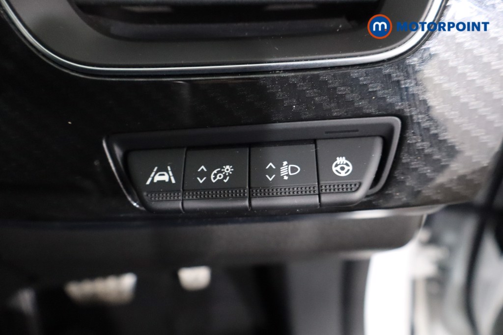 Renault Arkana R.S. Line Automatic Petrol-Electric Hybrid SUV - Stock Number (1591516) - 21st supplementary image