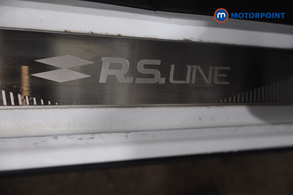 Renault Arkana R.S. Line Automatic Petrol-Electric Hybrid SUV - Stock Number (1591516) - 24th supplementary image