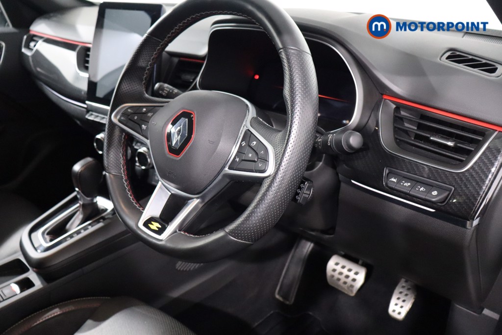 Renault Arkana R.S. Line Automatic Petrol-Electric Hybrid SUV - Stock Number (1591516) - 25th supplementary image