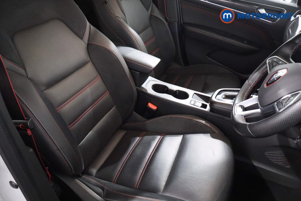 Renault Arkana R.S. Line Automatic Petrol-Electric Hybrid SUV - Stock Number (1591516) - 26th supplementary image