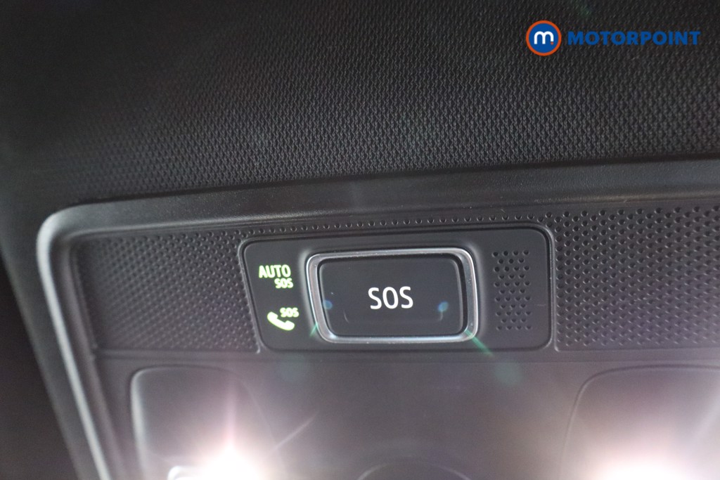 Renault Arkana R.S. Line Automatic Petrol-Electric Hybrid SUV - Stock Number (1591516) - 27th supplementary image