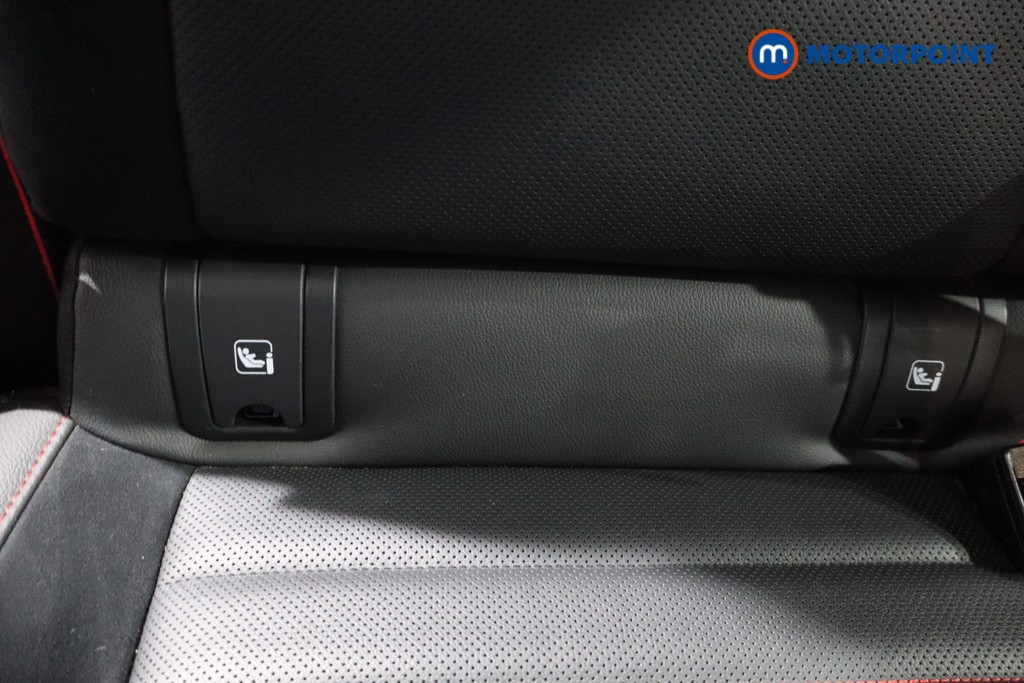 Renault Arkana R.S. Line Automatic Petrol-Electric Hybrid SUV - Stock Number (1591516) - 28th supplementary image