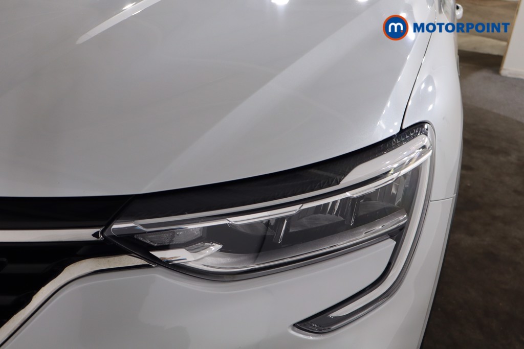 Renault Arkana R.S. Line Automatic Petrol-Electric Hybrid SUV - Stock Number (1591516) - 30th supplementary image