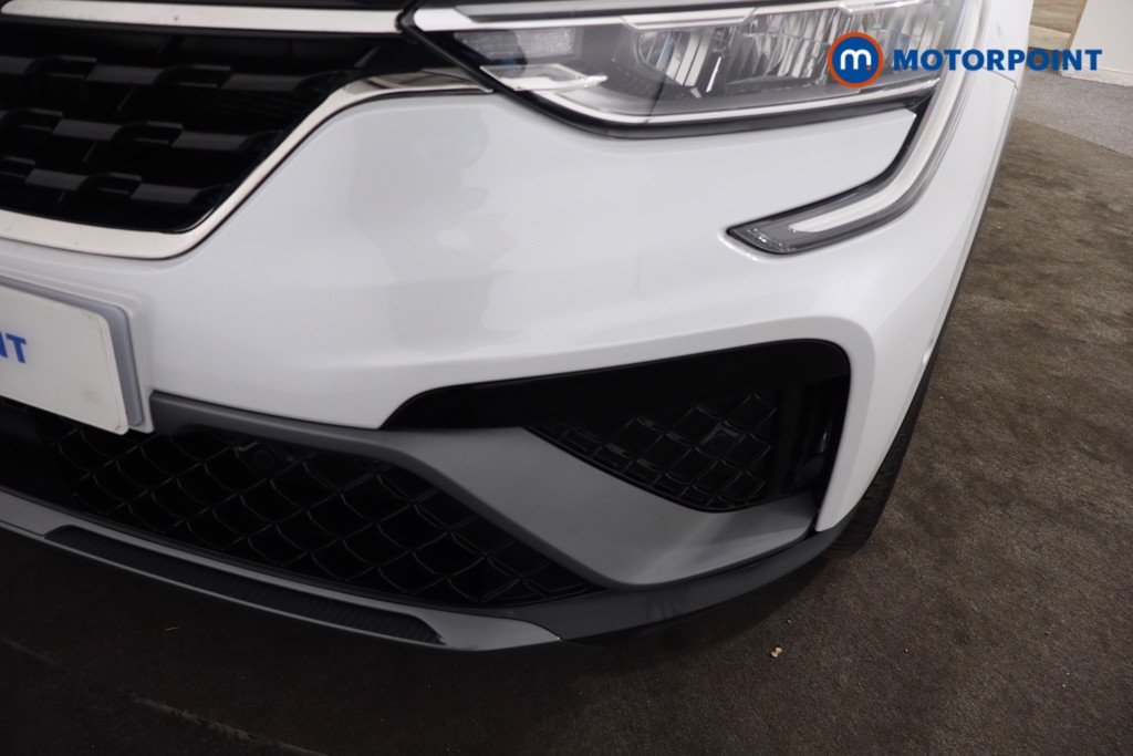 Renault Arkana R.S. Line Automatic Petrol-Electric Hybrid SUV - Stock Number (1591516) - 31st supplementary image