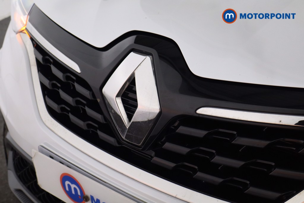 Renault Arkana R.S. Line Automatic Petrol-Electric Hybrid SUV - Stock Number (1591516) - 32nd supplementary image