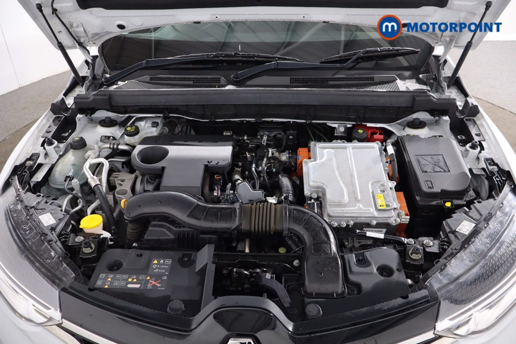 Renault Arkana R.S. Line Automatic Petrol-Electric Hybrid SUV - Stock Number (1591516) - 34th supplementary image