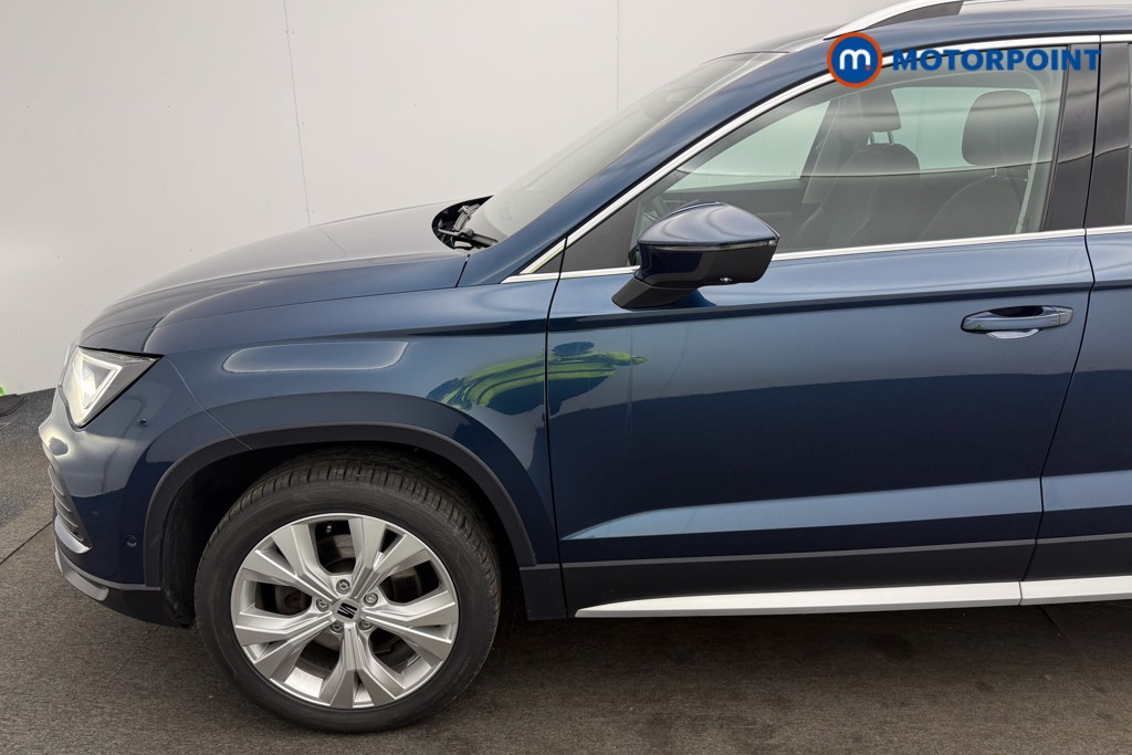 Seat Ateca Xperience Automatic Petrol SUV - Stock Number (1591545) - 3rd supplementary image