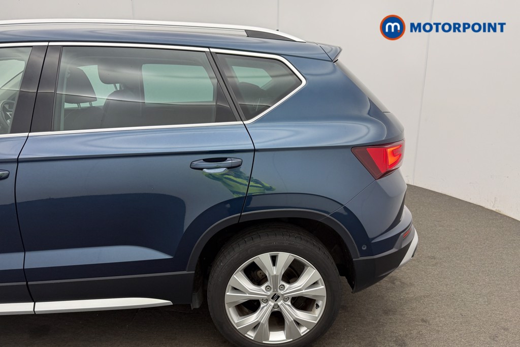 Seat Ateca Xperience Automatic Petrol SUV - Stock Number (1591545) - 4th supplementary image