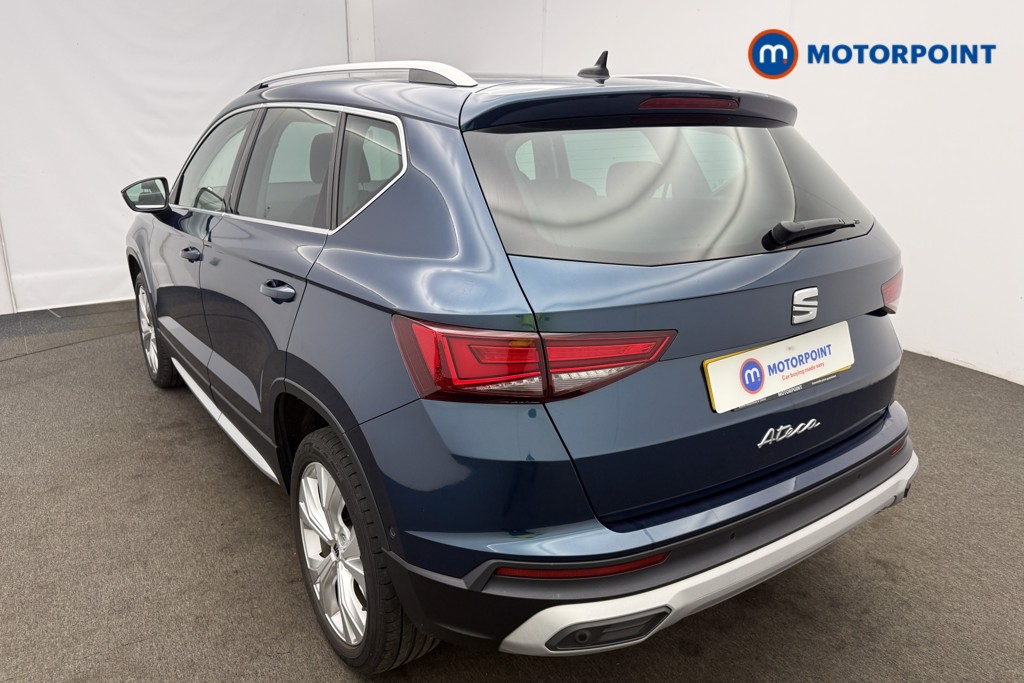 Seat Ateca Xperience Automatic Petrol SUV - Stock Number (1591545) - 5th supplementary image