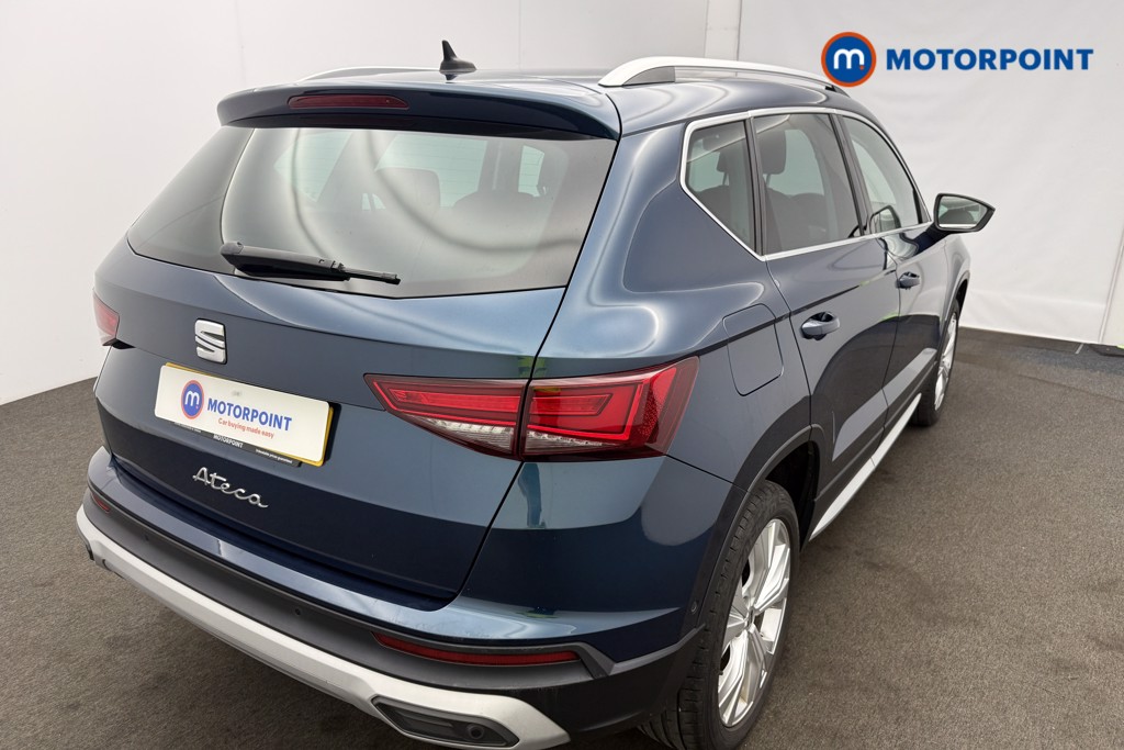 Seat Ateca Xperience Automatic Petrol SUV - Stock Number (1591545) - 7th supplementary image