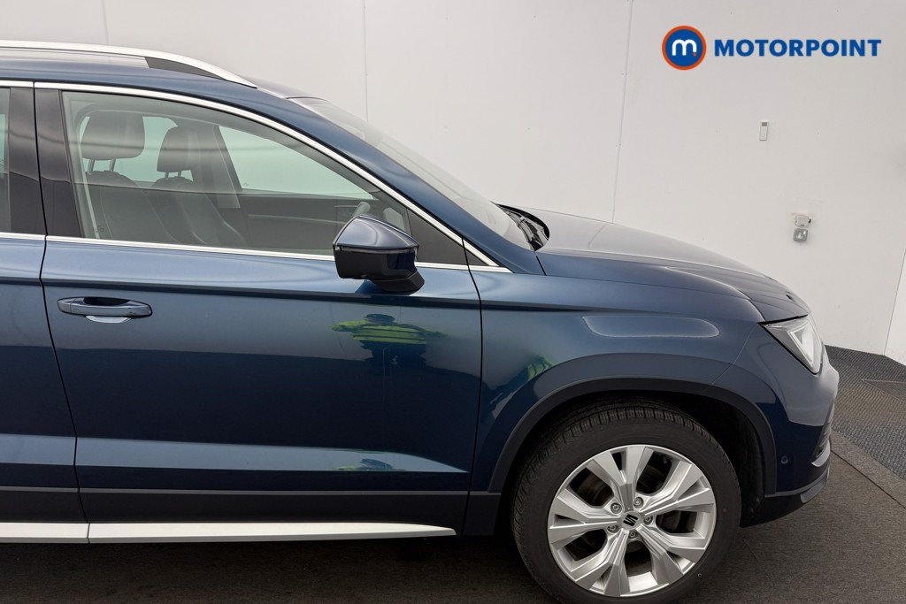 Seat Ateca Xperience Automatic Petrol SUV - Stock Number (1591545) - 9th supplementary image
