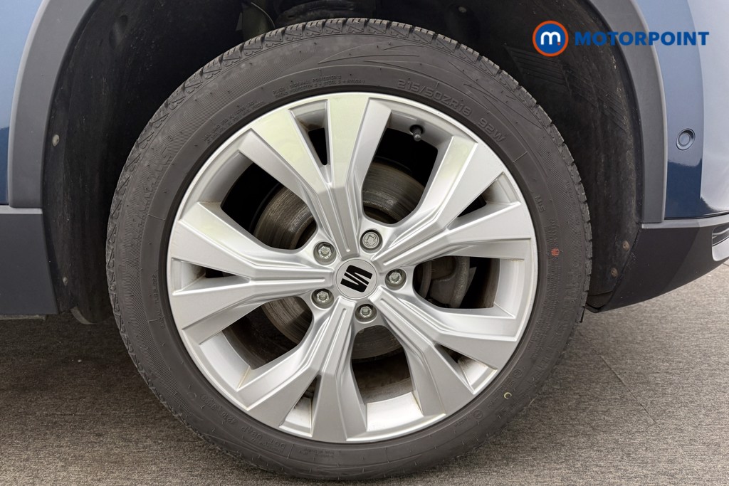 Seat Ateca Xperience Automatic Petrol SUV - Stock Number (1591545) - 14th supplementary image